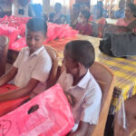 Backpacks for Tomorrow